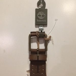 Timberland Belt